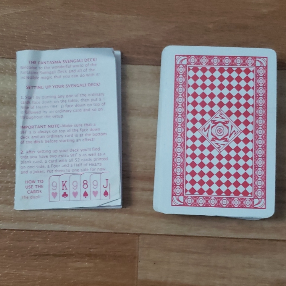 Magic cards - Picture 2 of 4